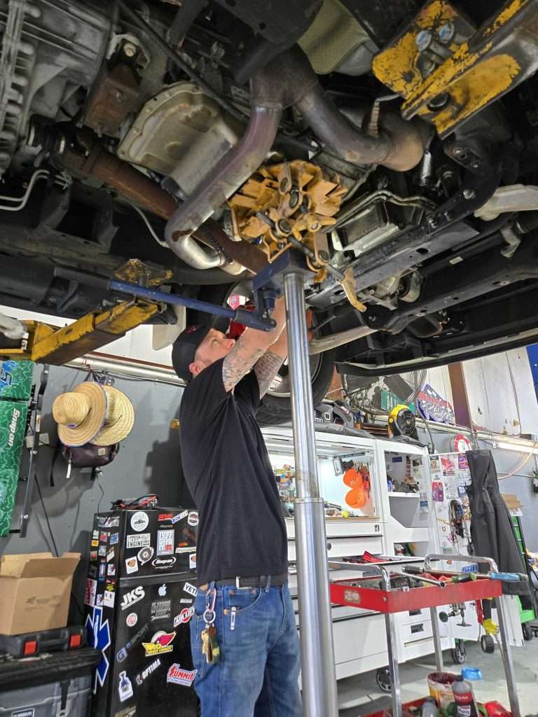 Trusted Auto Repair Services Downtown Augusta GA